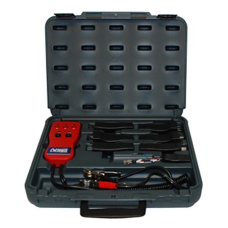 HORIZON TOOL Deluxe Relay Tester and Kit HO98824